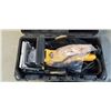 Image 2 : DEWALT BISCUIT JOINER