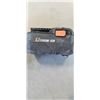 Image 2 : TWO RIDGID BATTERIES