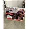 Image 1 : NEW HANDHELD CIRCULAR SAW IN CASE WITH ACCESSORIES