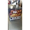 Image 2 : BELLAPRO 8QT TOUCHSCREEN AIR FRYER - TESTED WORKING, RETAIL $149