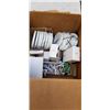 Image 1 : ASSORTED LED CABINET LIGHTS