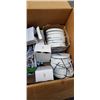 Image 2 : ASSORTED LED CABINET LIGHTS