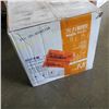 Image 2 : DISPOSABLE VINYL GLOVES, SIZE M