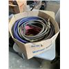 Image 2 : BOX OF ASSORTED HOSES