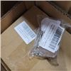 Image 2 : 2 BOXES OF NEW CABINET/DRAWER KNOBS AND 2 REFRIGERANT TOOLS