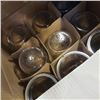 Image 3 : 9 BOXES OF ASSORTED CANNING JARS