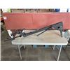 Image 1 : HITCH MOUNT BIKE RACK