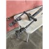 Image 2 : HITCH MOUNT BIKE RACK