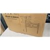 Image 2 : ELECTRIC TV WALL MOUNT