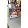 Image 2 : BELLAPRO 4L TOUCHSCREEN AIR FRYER - TESTED WORKING, RETAIL $199