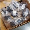 Image 3 : LOT OF NEW MOTOCROSS BRAKE LINES AND AUTOMOTIVE FUEL CAPS