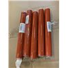 Image 1 : LOT OF NEW HIGH TEMP HEAT RESISTANT SILICONE MATS