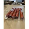 Image 3 : LOT OF NEW HIGH TEMP HEAT RESISTANT SILICONE MATS