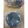 Image 2 : LOT OF NEW HIGH TEMP HEAT RESISTANT SILICONE STRIPS