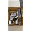 Image 2 : ASSORTED DOOR HANDLE/LOCK KITS AND PARTS