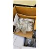 Image 2 : LARGE LOT OF COMMECIAL DOOR HARDWARE