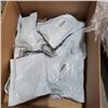 Image 2 : LOT OF NEW UBOLTS WITH WASHERS. CABLE HOOPS AND BOLT RETAINERS