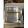 Image 2 : 2 ECOFIRE FIRE TABLE INSERTS