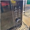 Image 2 : PANASONIC INVERTER MICROWAVE OVEN, AND SONY RECORD PLAYER