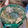 Image 2 : 4 BOXED WREATHS