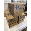 Image 2 : 3 CASES ALMOND BREEZE VANILLA ALMOND MILK - 12  32OZ CARTONS PER CASE, 36 CARTONS TOTAL, BEST BEFORE