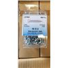 Image 2 : BOX OF 10 X 2 PAN SOCKET SCREWS