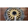 Image 2 : SET OF FOUR 14" SPECIAL EDITION HUBCAPS
