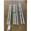 Image 1 : LOT OF NEW HIGH TEMP HEAT RESISTANT SILICONE MATS
