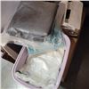 Image 1 : LOT OF NEW CURTAINS AND COVERS