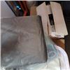 Image 3 : LOT OF NEW CURTAINS AND COVERS