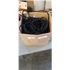 Image 1 : BOX OF APPROX 250 FT OF BUNGEE CORD