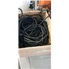 Image 2 : BOX OF APPROX 250 FT OF BUNGEE CORD