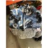 Image 2 : 2 BOXES OF VARIOUS CLOTHING SOME NEW