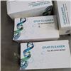 Image 2 : 7 NEW CPAP CLEANERS