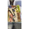 Image 2 : PAINT SPRAYERS. RYOBI DRILL AND MORE