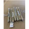 Image 1 : LOT OF NEW HEAT RESISTANT MATS WITH ADHESIVE