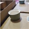 Image 2 : LOT OF NEW FRENCH ONION BOWLS, MIXING BOWL SET, COOKIE JAR