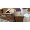 Image 1 : 2 CASES OF HONEY VANILLA HAND LOTIONS
