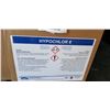 Image 3 : 3 CASES OF HYPORCLOR 6, 4 4LITRE JUGS IN EACH