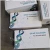Image 2 : 7 NEW CPAP CLEANERS