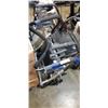Image 2 : EVOLUTION AND BIOS FOLDING WALKERS