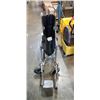 Image 1 : FOLDING WHEEL CHAIR