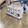 Image 2 : FOLDING WALKER AND CASE OF FEVER TREE GINGER ALE
