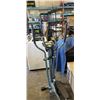 Image 3 : EUROSPORT ELLIPTICAL EXCERCISER WORKING