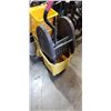 Image 2 : RUBBERMAID COMMERCIAL BUCKET AND MOP WRINGERS