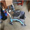 Image 1 : EVOLUTION MOBILITY CART