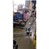 Image 1 : LEVANTAR MEDICAL LIFT