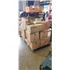 Image 1 : PALLET OF ESTATE GOODS