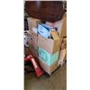 Image 2 : PALLET OF ESTATE GOODS