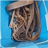 Image 2 : TOTE OF HORSE TACK